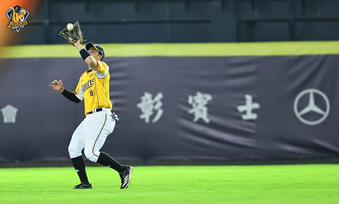 洲際棒球場。（示意圖／翻攝自兄弟臉書粉專）