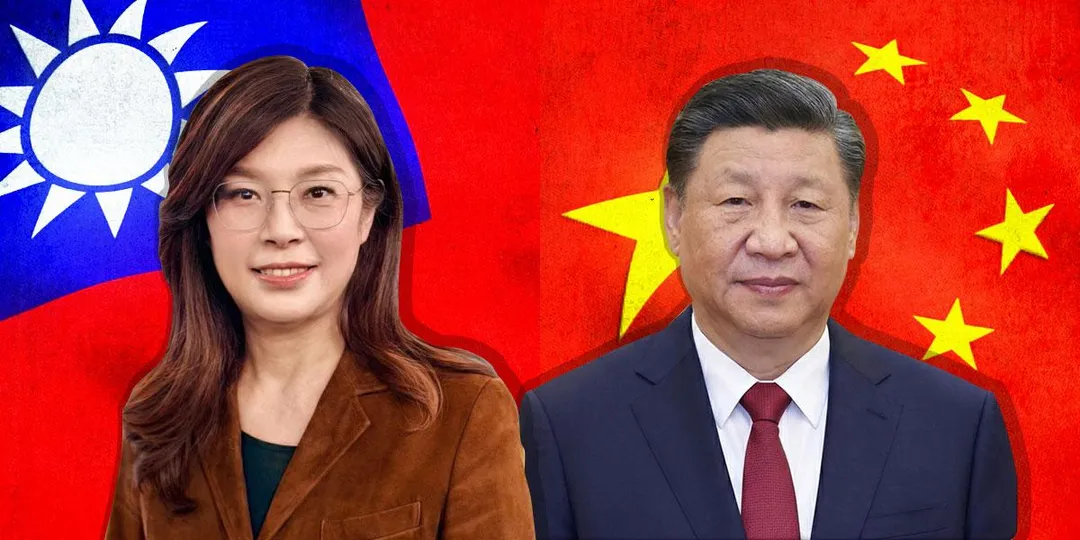 至於各界關注的鄭習會預計將在10日進行。（資料照／中天新聞）