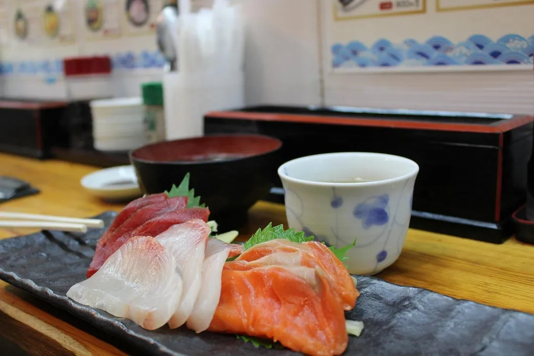 多吃魚油、鮭魚、鯖魚、沙丁魚，可幫助「稀釋」Omega-6的負面影響。（示意圖／Pixabay）