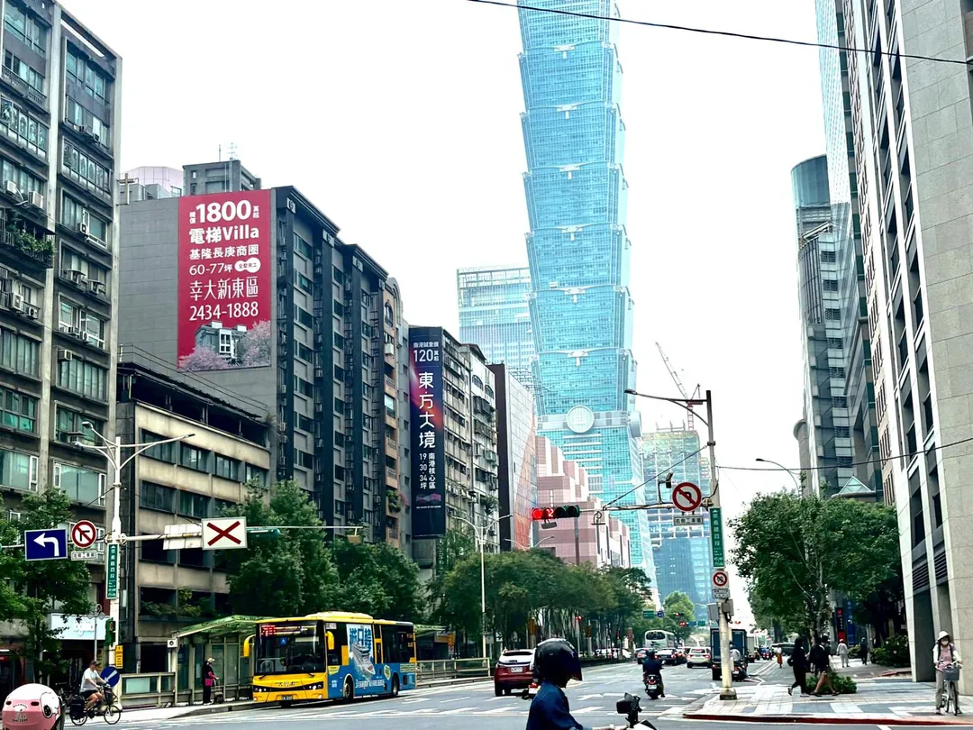 通膨升溫房地產因保值與低波動特性,現正為市場轉折期最佳進場時機。(圖/丁一芬攝)