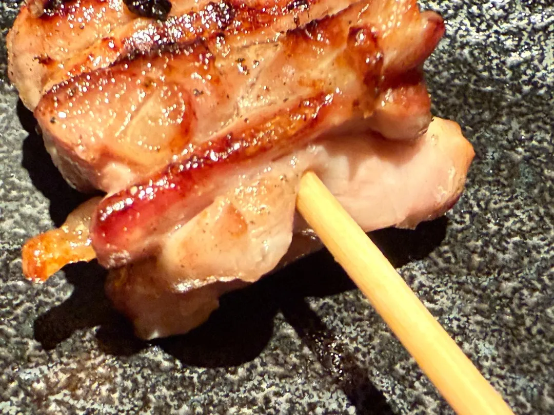 意外綿密軟嫩。（圖／黃宏輝提供）