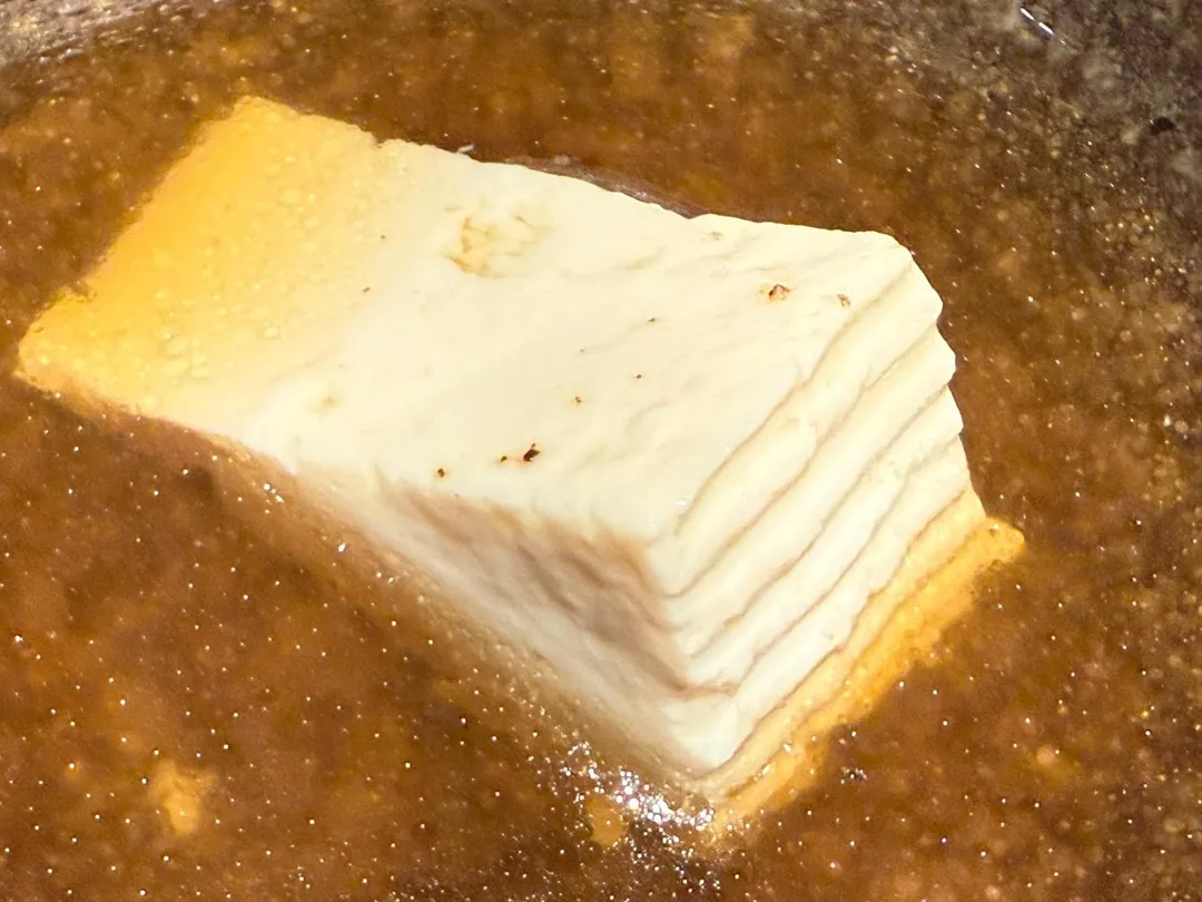 狀似豆腐。（圖／黃宏輝提供）