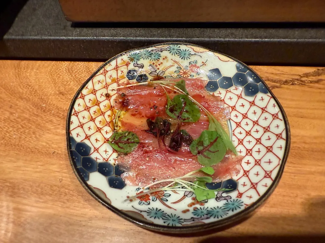 雞火腿。（圖／黃宏輝提供）