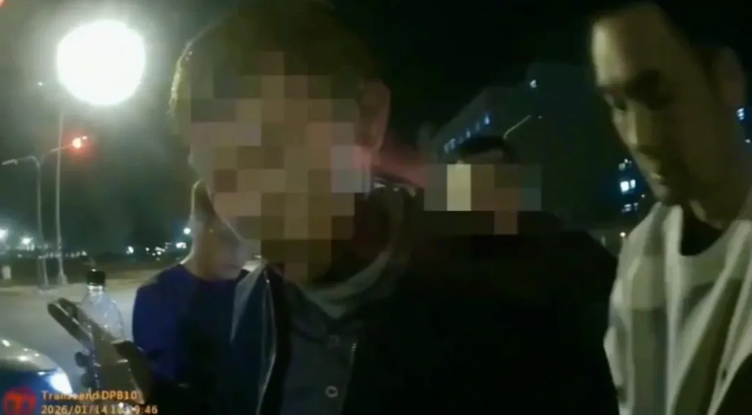 警方破獲兄弟檔詐團逮捕嫌犯。（圖／翻攝畫面）