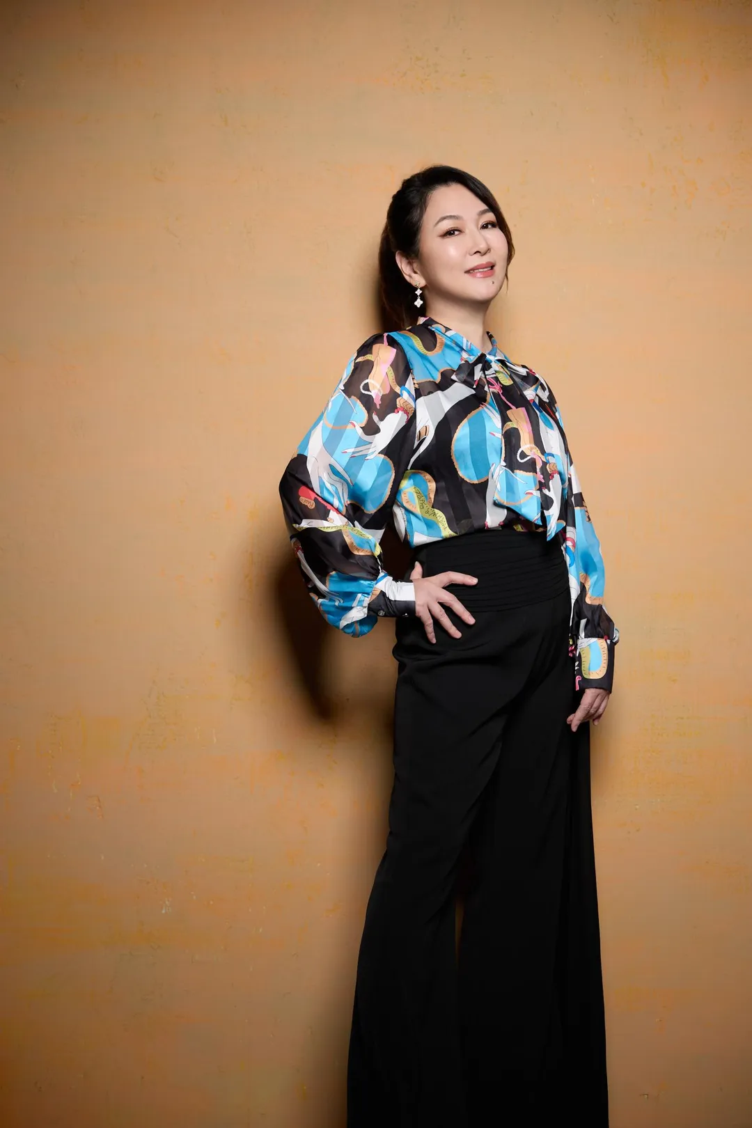 「黑膠時代曲－流行金曲的風華20」即將在5月登場，將由金曲歌后張秀卿打頭陣。（圖／屏東縣政府文化處 提供）