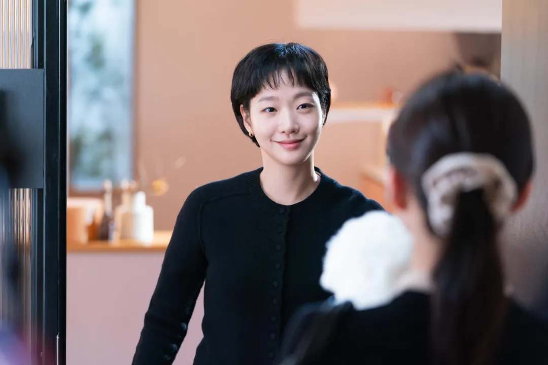 金高銀主演的韓劇《柔美的細胞小將》第3季將在今（13日）晚在HBO Max上線。（圖/Studio Dragon | Studio N | HBO Max 提供）