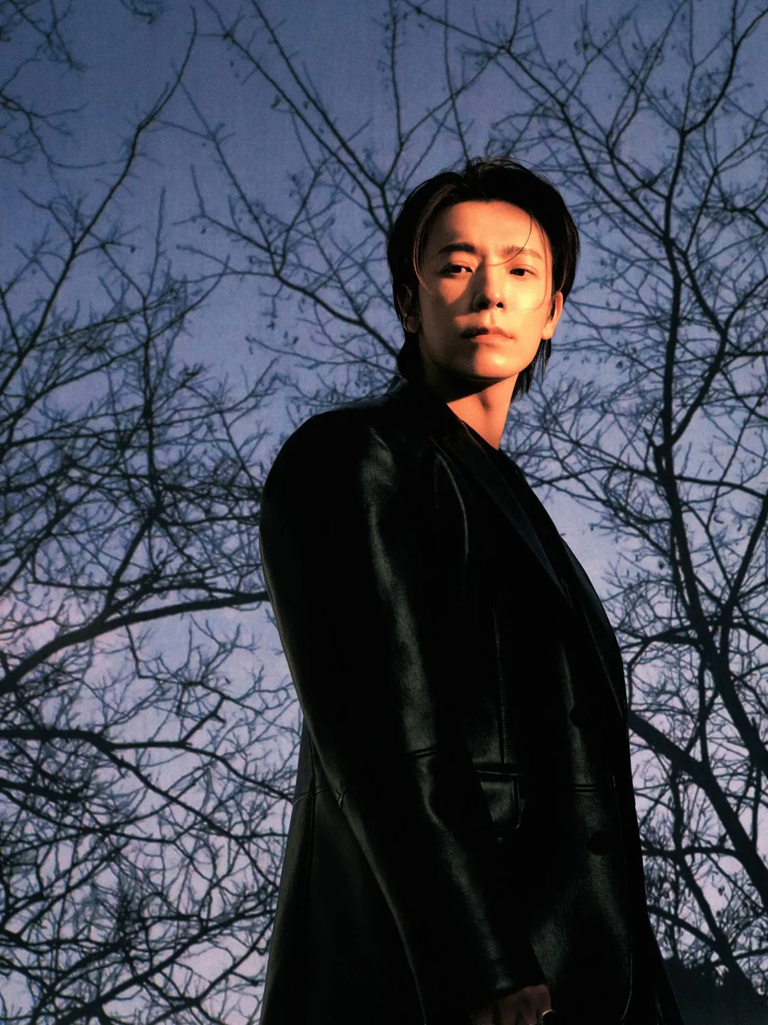 SJ東海將二度登KKBOX舞台，感性分享出道21年一路走來的心情。（圖／KKBOX 提供）