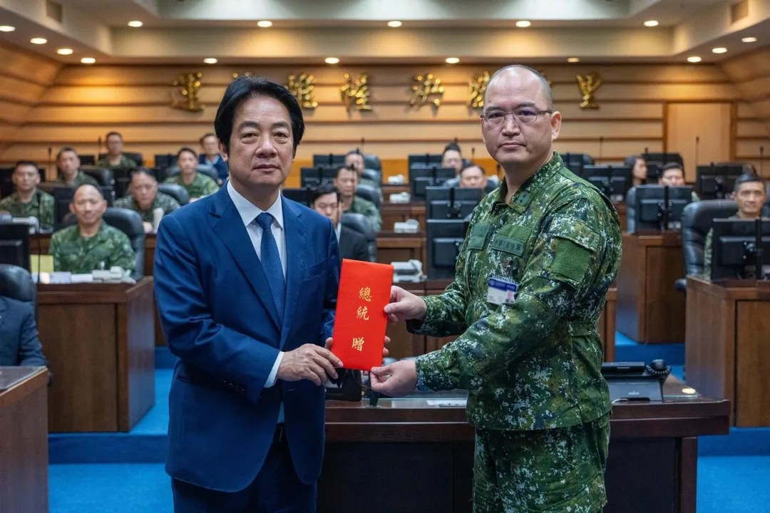 國防部提供