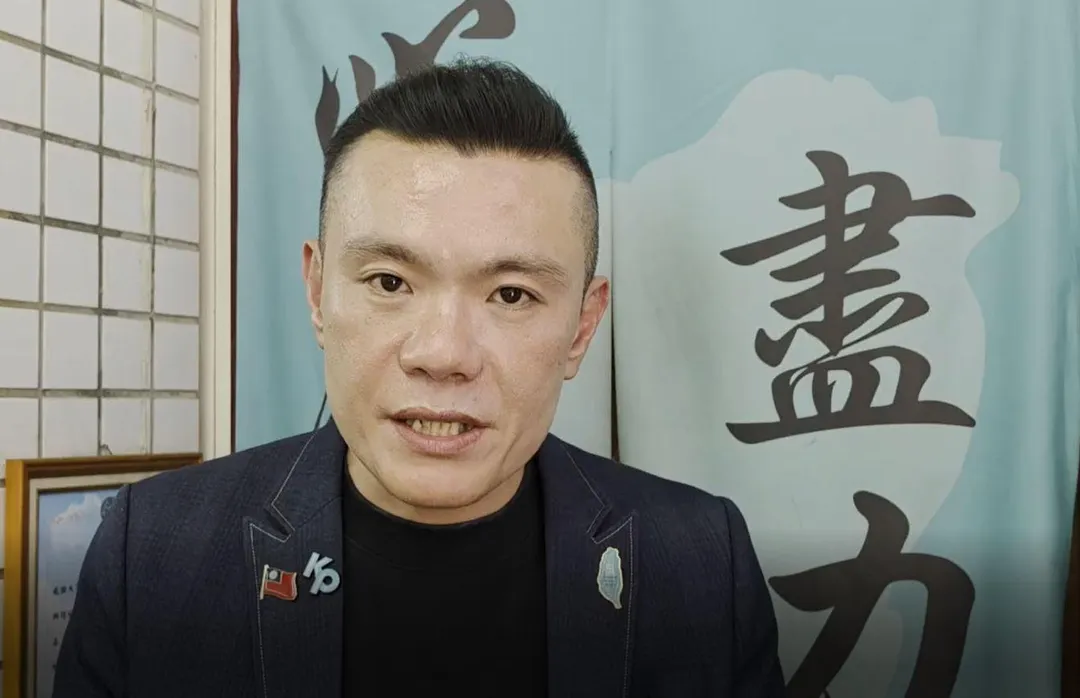 江和樹態度大轉變。（圖／江和樹臉書）