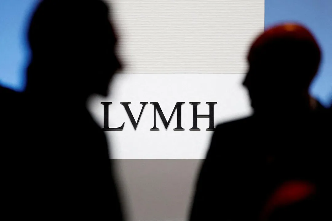 LV近年已陸續關閉大陸西南地區多個重要據點。（示意圖／路透社）