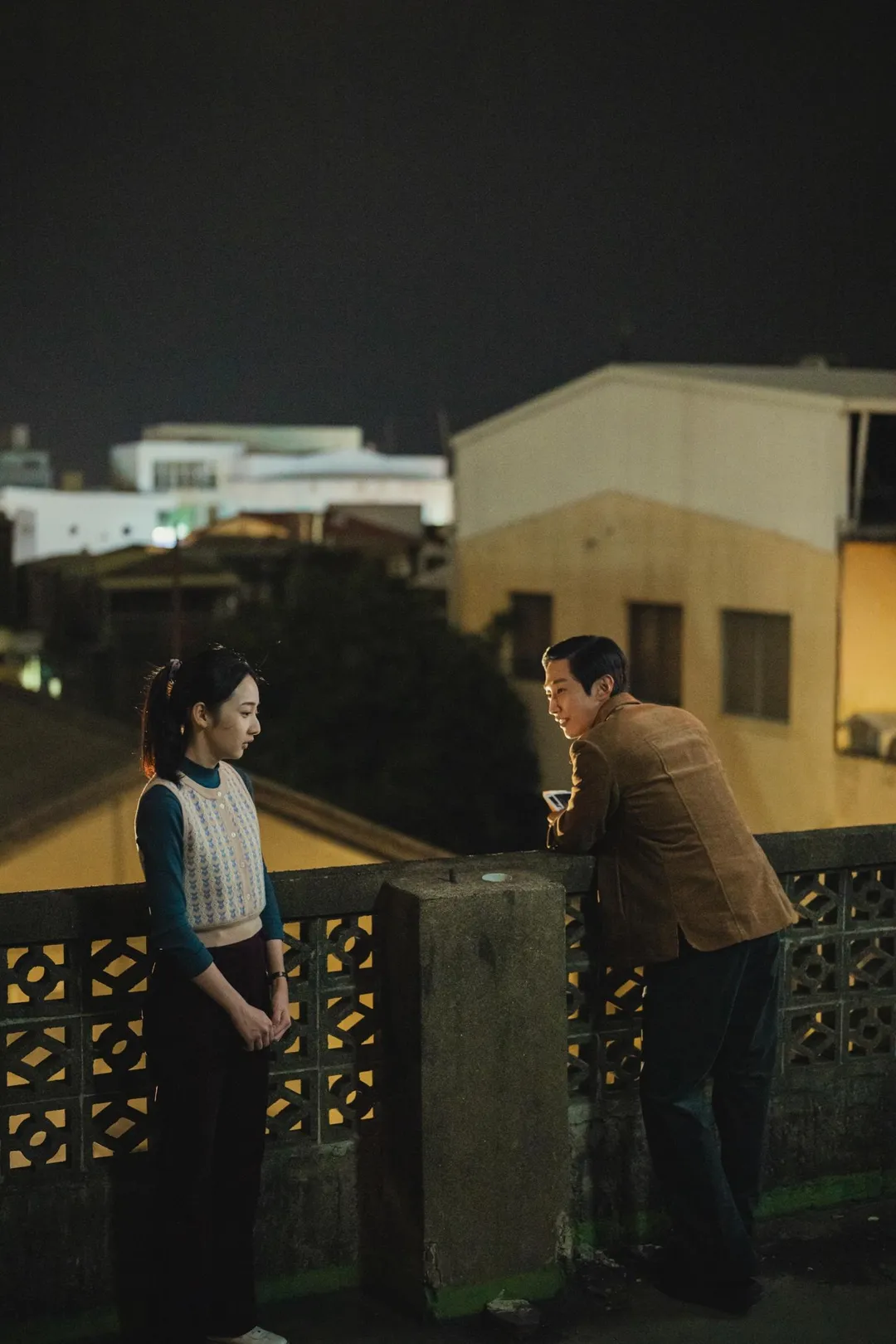 台韓愛情電影《那張照片裡的我們》去年上映獲得好口碑，日前驚喜宣布推出導演版。（圖／瀚草文創GrX STUDIO 提供）