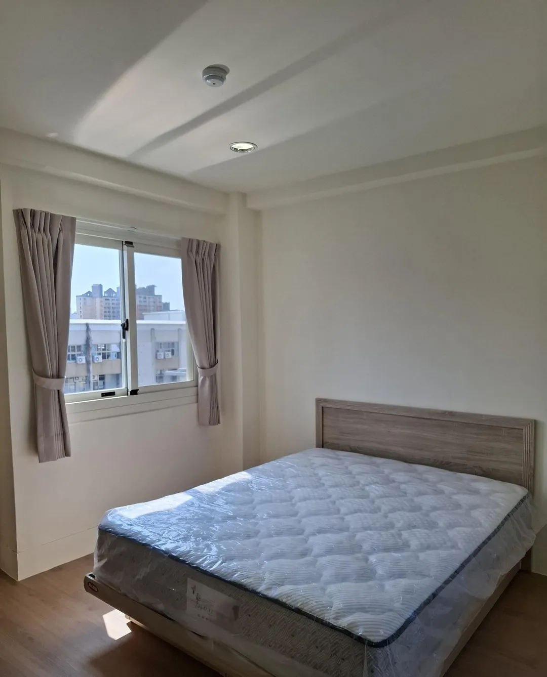 臺鐵宿舍變身搶手宅 助攻租賃房屋市場。（圖／台鐵提供）