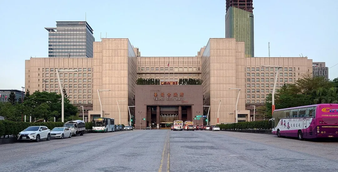 針對剴剴案社工陳尚潔一審判決出爐,台北市政府社會局16日做出回應。(圖/翻攝自維基百科)