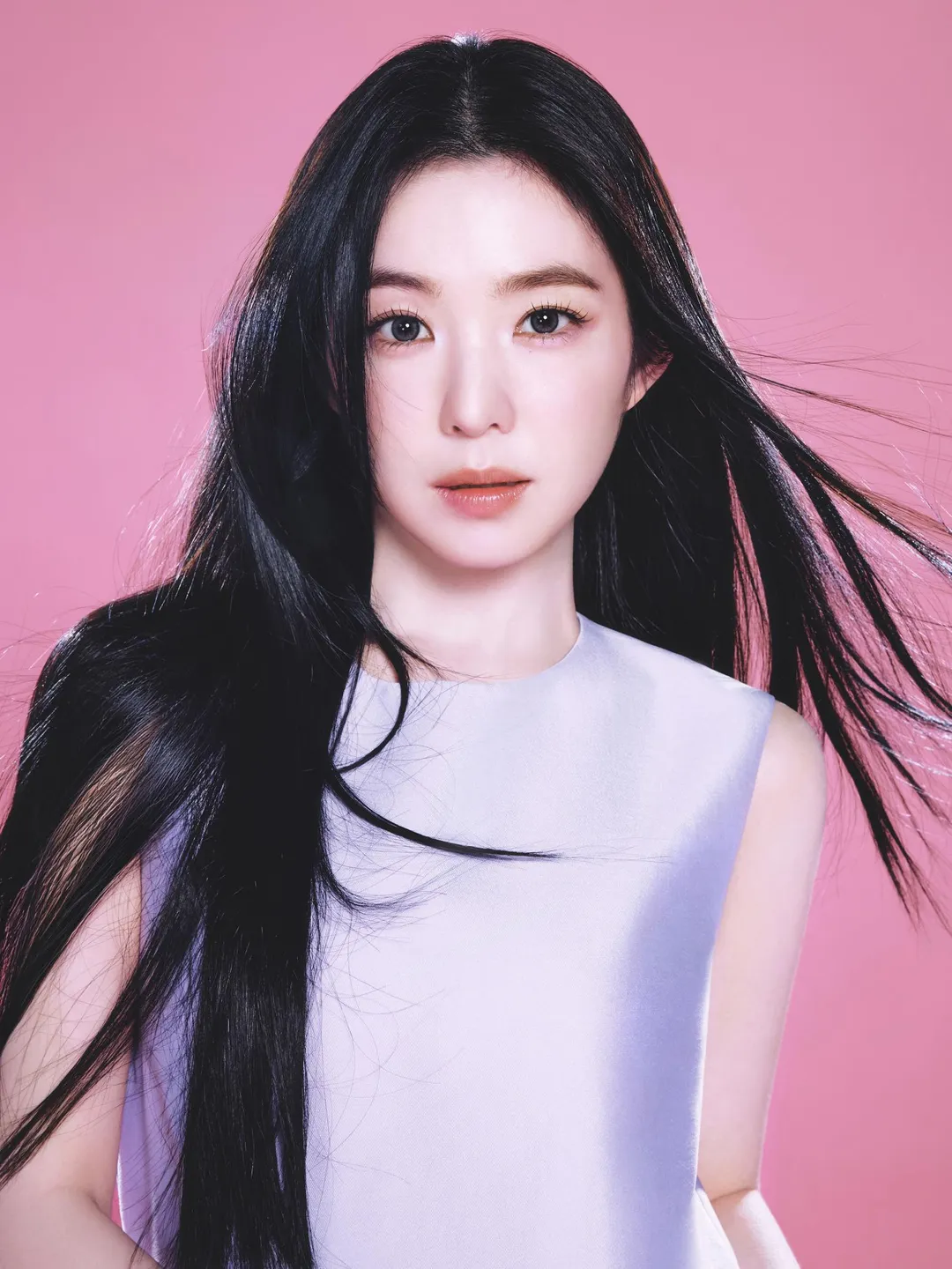 Red Velvet IRENE首度個人巡演啟動,將在6月一連兩天來台嗨唱。(圖/SHOWOFFICE 提供)