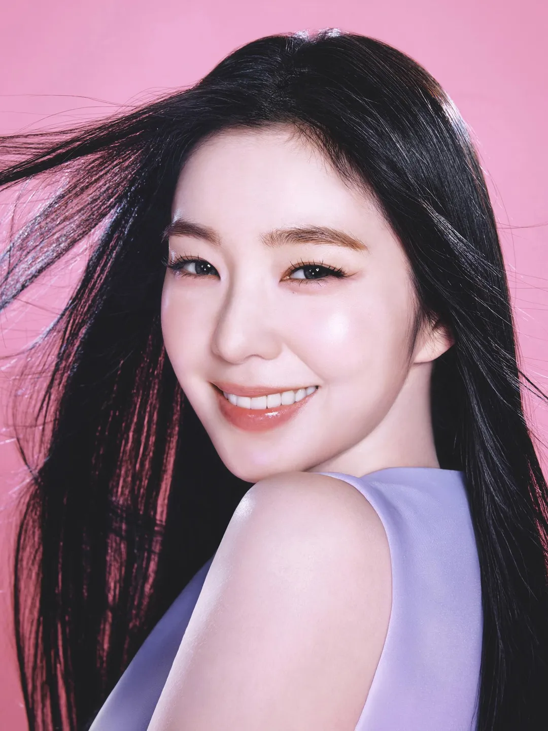 Red Velvet IRENE預告本次演唱會將更聚焦於個人特色與音樂表達。(圖/SHOWOFFICE 提供)