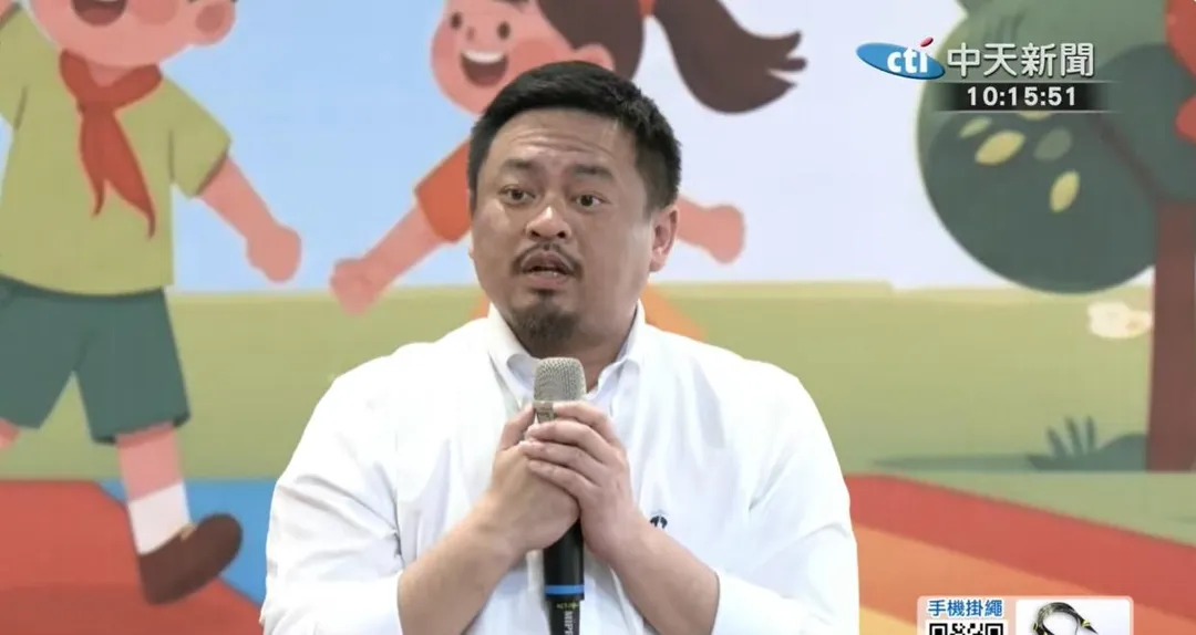 勞動部長洪申翰9月下旬將前往大陸南京出席APEC人力資源發展部長會議。（圖／資料照片）