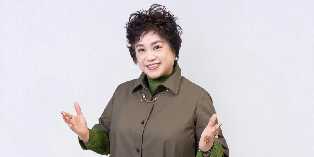龍巖授權經銷商百益營業處長滕淑蘭。(圖/龍巖授權經銷商百益營業處)