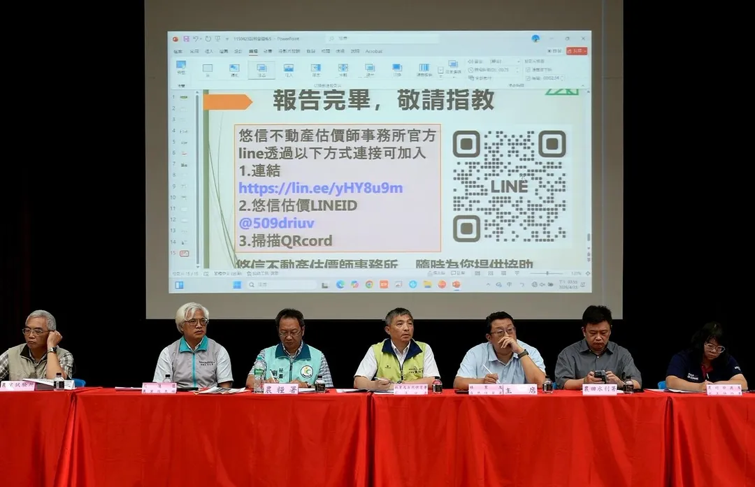 去年颱風引發馬太鞍溪堰塞湖溢流，重災區農地普遍堆積逾50公分土砂，農業生產受到嚴重影響。（圖／農業部林業及自然保育署花蓮分署提供）
