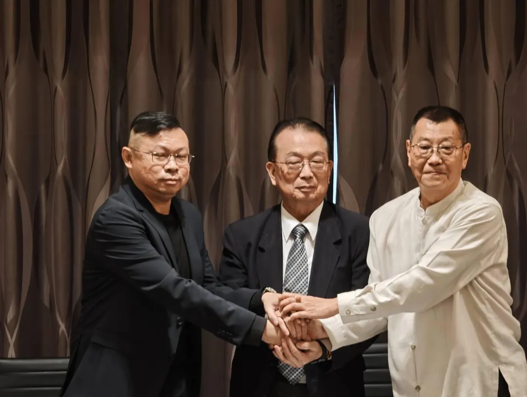 堡新投資今天指出，中工股東會的董事改選是公司治理關鍵，定調未來方向，委託書作業全面就緒。（圖／堡新提供）