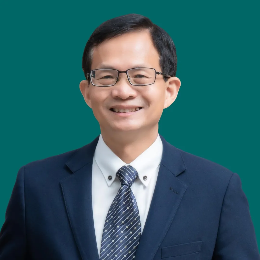 民進黨新竹市議員曾資程。（圖／曾資程臉書）