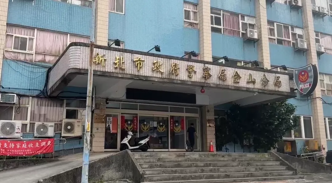 警方表示，目前全案已報請檢察官相驗，以進一步釐清確切死因。（圖／翻攝畫面）