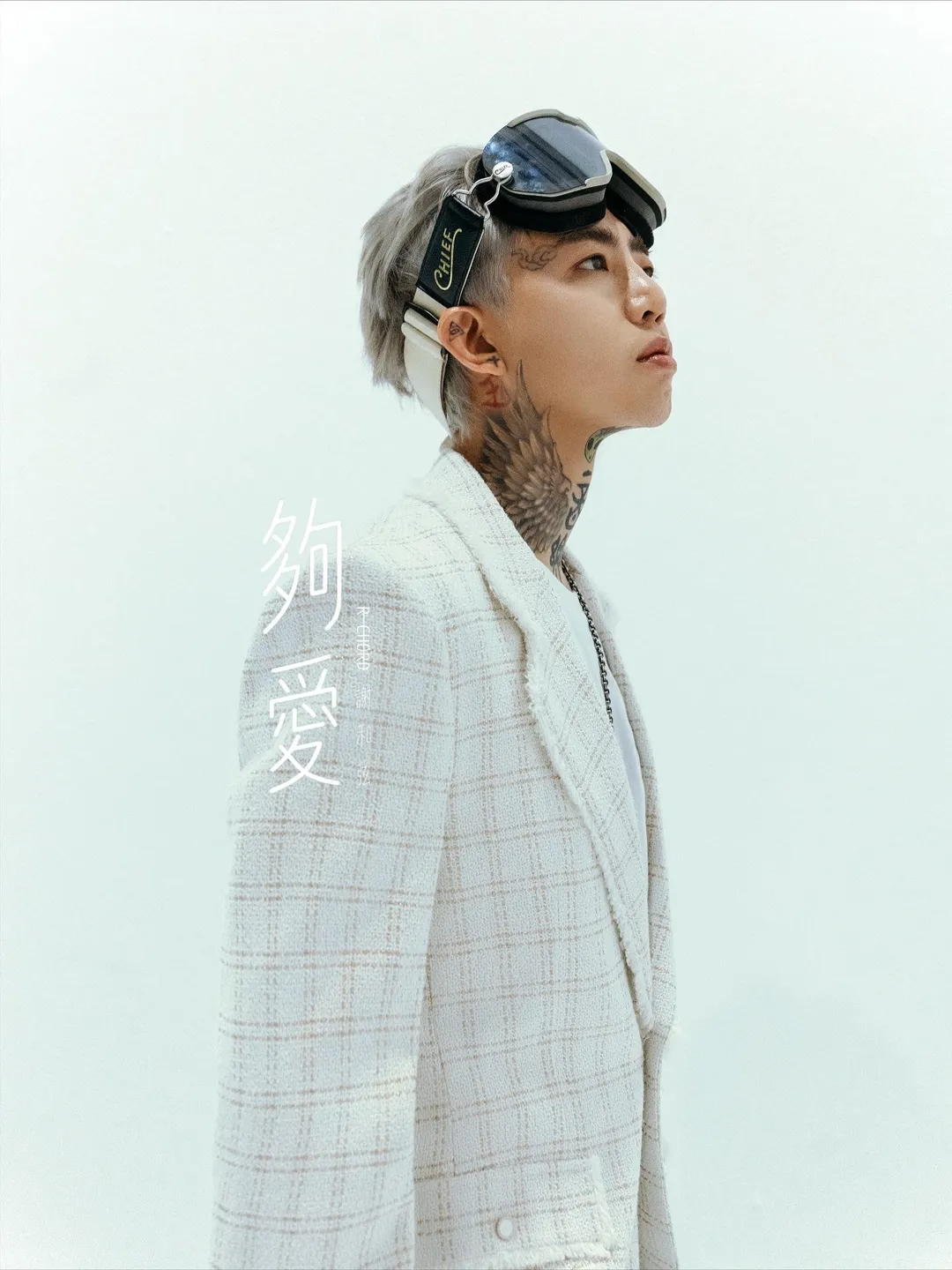 謝和弦捍衛自己的音樂版權。（圖／翻攝馬槽音樂　臉書）