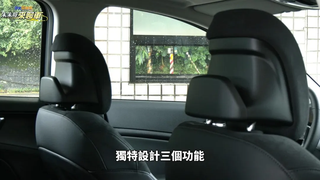 這套系統將馬達「納入底盤邏輯」，不同於傳統僅靠煞車的作動方式。（圖／中天車享家）