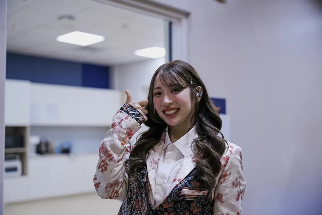 MAHIRU台北演唱會門票將採實名登記抽選方式銷售。(圖/大鴻藝術BIG ART / 大福音樂HAPPY MUSIC 提供)
