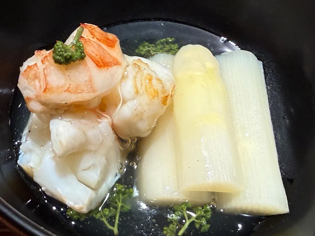 美妙組合。（圖／黃宏輝提供）