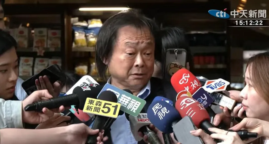 民進黨立委王世堅。（資料照／中天新聞）