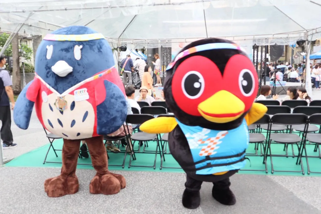 「花蓮四季好頻」品牌成功透過文化轉譯，將原民生活提案融入都市日常。（圖／花蓮縣政府提供）