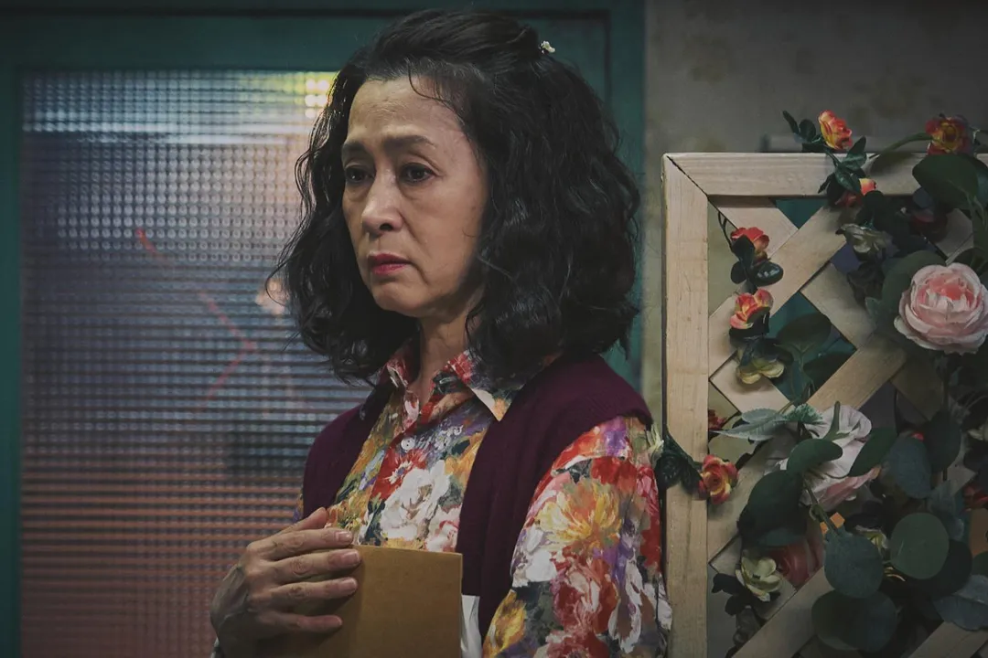 《機智醫生生活》資深女星文熙景跨海來台飆戲。（圖／公視台語台 提供）