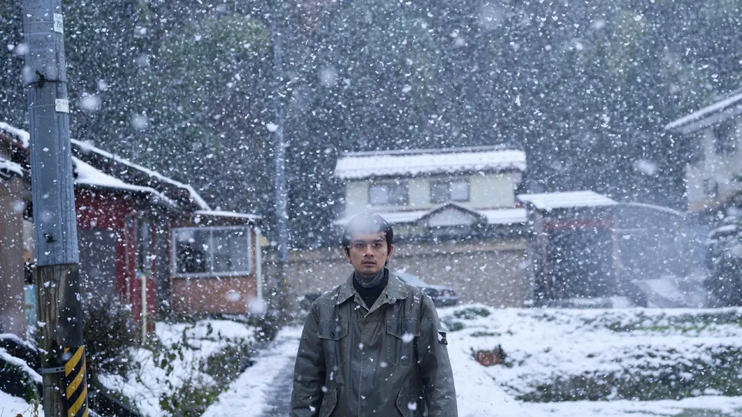 內山拓也最新半自傳力作《無人知曉的沉默》邀請北村匠海與影后宮澤理惠、影帝永瀨正敏同台飆戲。(圖/台北電影節 提供)