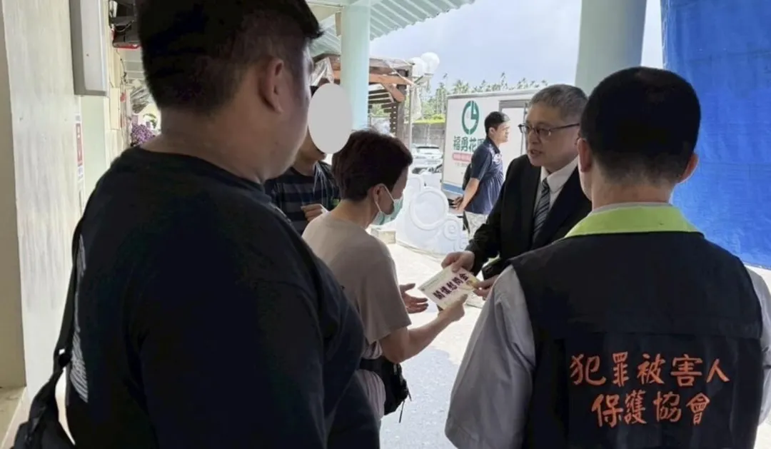 南投一名男子遭殺害今檢警解剖釐清死因。(圖/翻攝畫面)