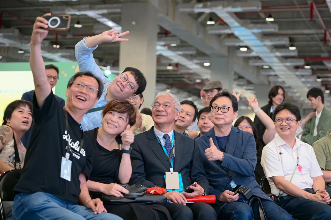 世新數媒系結合高效能設備與專業師資，提供多元創新的學習環境。（圖／世新大學提供）