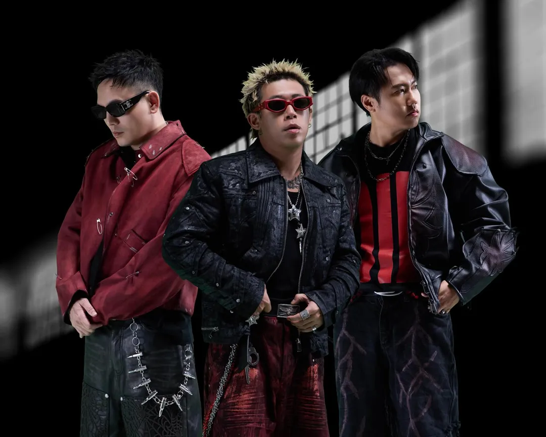 玖壹壹將擔任《2026 hito流行音樂獎頒獎典禮》壓軸演出嘉賓。（圖／Hit Fm聯播網提供）