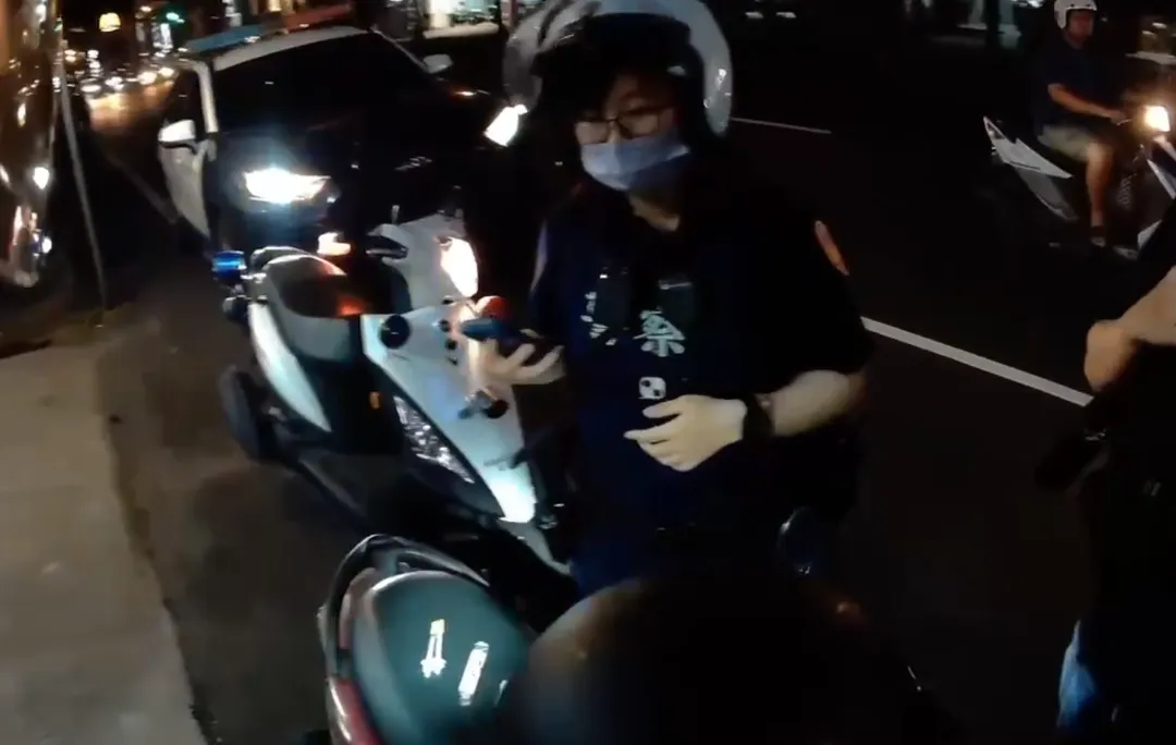 警方表示，依托咪酯現已列為第二級毒品，持有、施用均涉及刑責，毒駕更將嚴重影響駕駛人判斷能力與反應速度，危害其他用路人安全。（圖／警方提供）