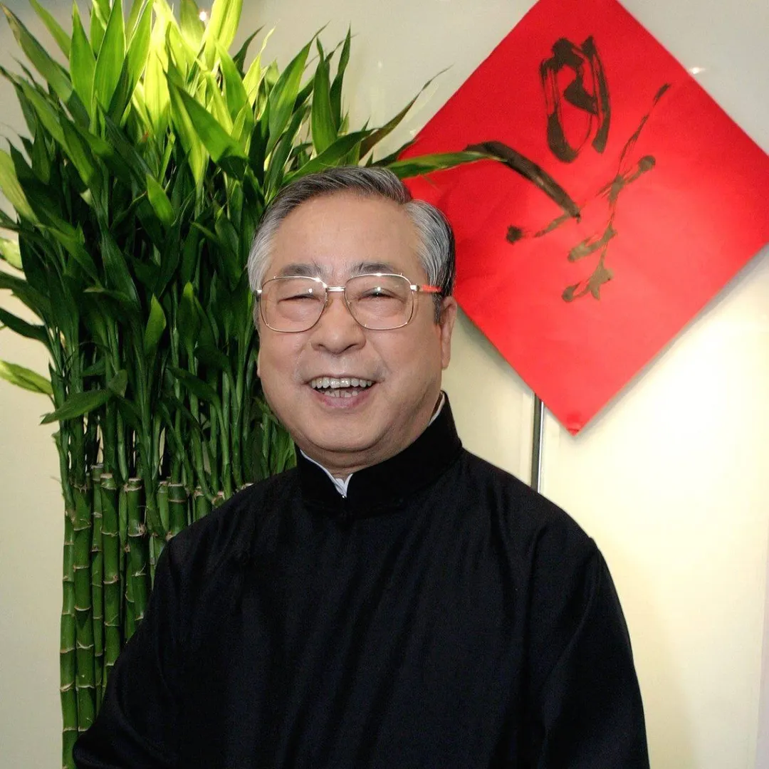 李富城展現活到老學到老的精神。（圖／翻攝自李富城臉書）