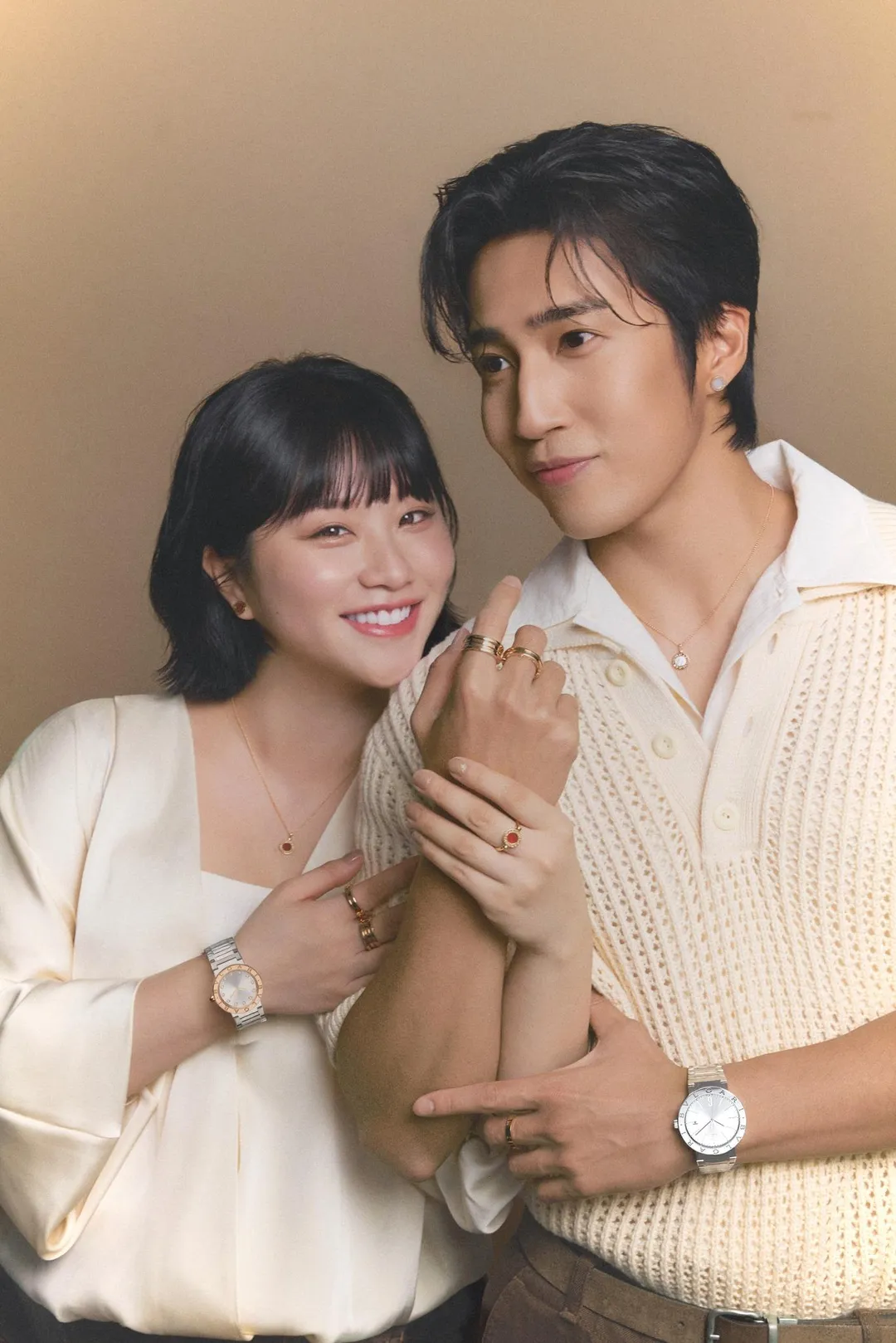 婁峻碩與焦凡凡2024年結婚後育有1子。(圖/翻攝自婁峻碩臉書)