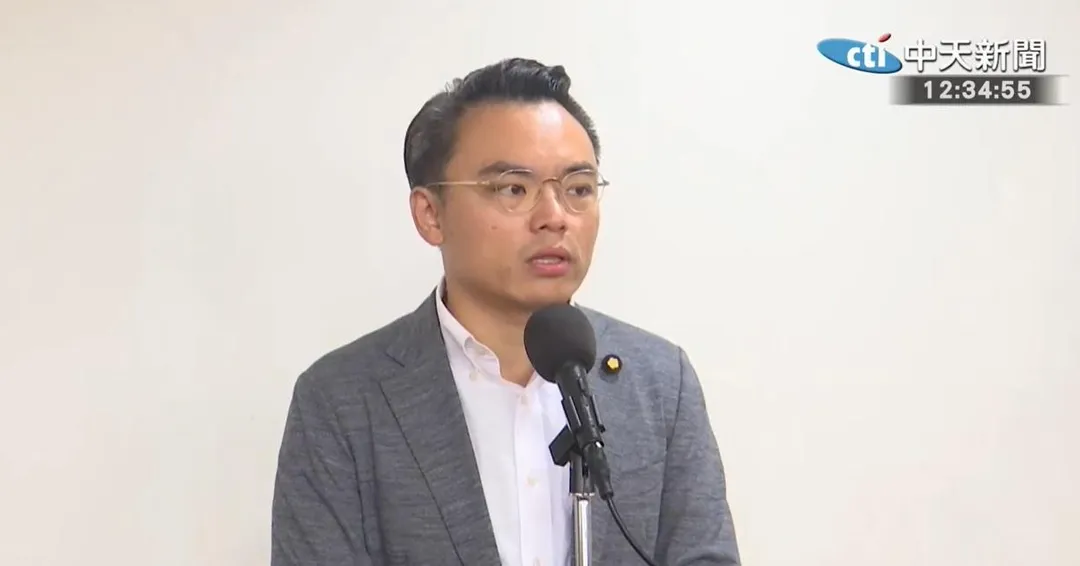 藍委洪孟楷領銜的「鞭刑公投」提案，26日遭國民黨中央擱置。（圖／資料照片）