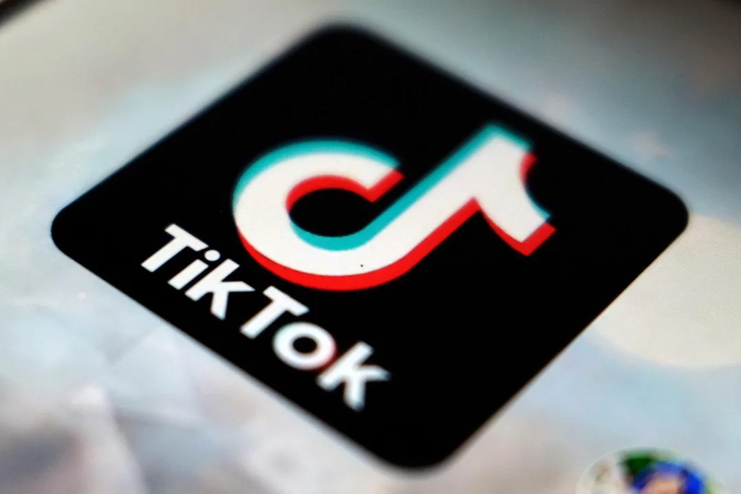美國政府近日撤銷前朝對TikTok的聯邦設備禁令。（示意圖／美聯社）