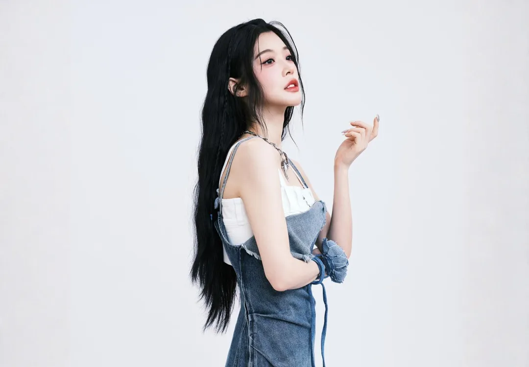韓國正妹YouTuber李瑩珠近期正式進軍華語樂壇，將推出首張個人專輯。（圖／LEXX原質娛樂 提供）