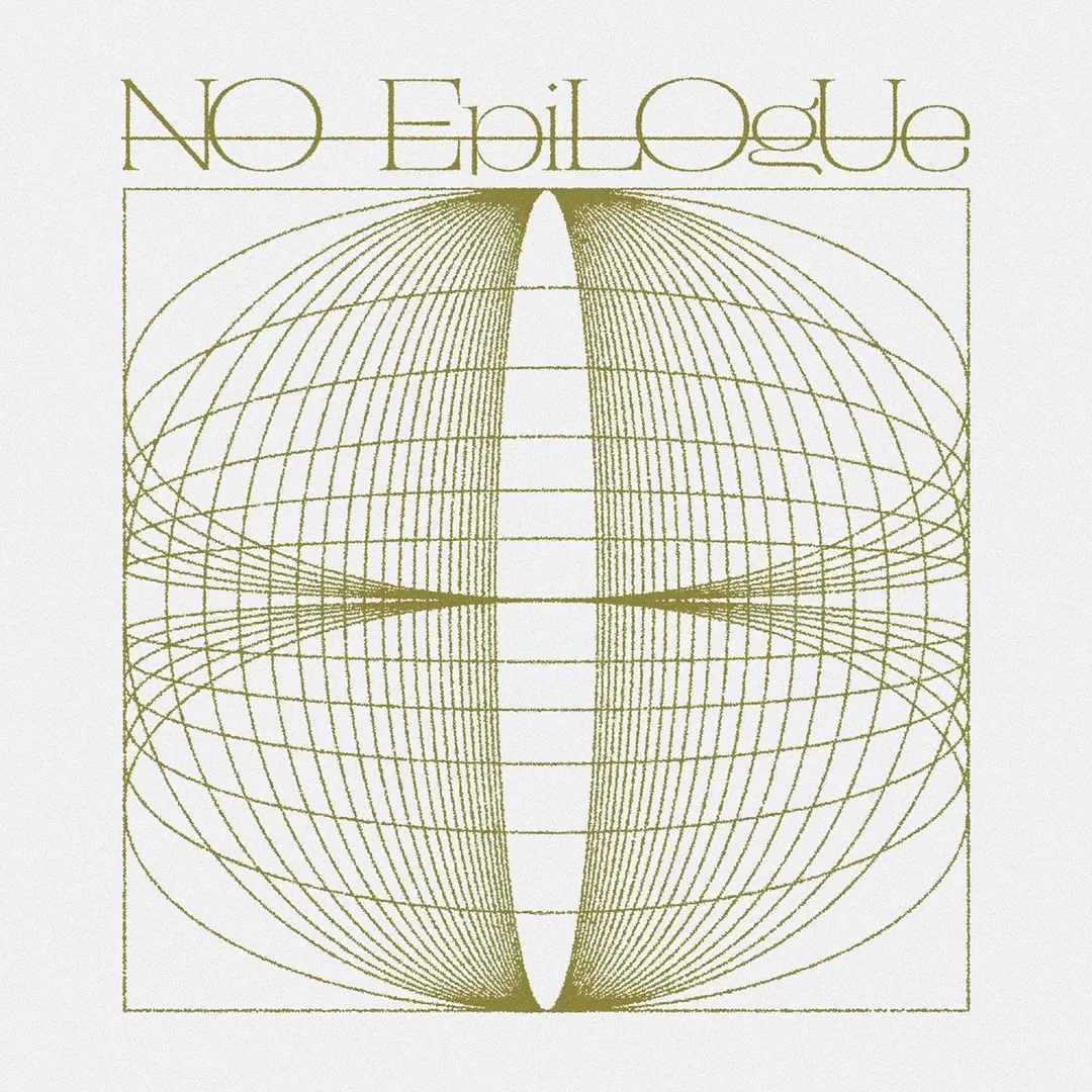 AiNA THE END全新單曲〈No Epilogue〉已正式數位發行。(圖/avex taiwan提供)