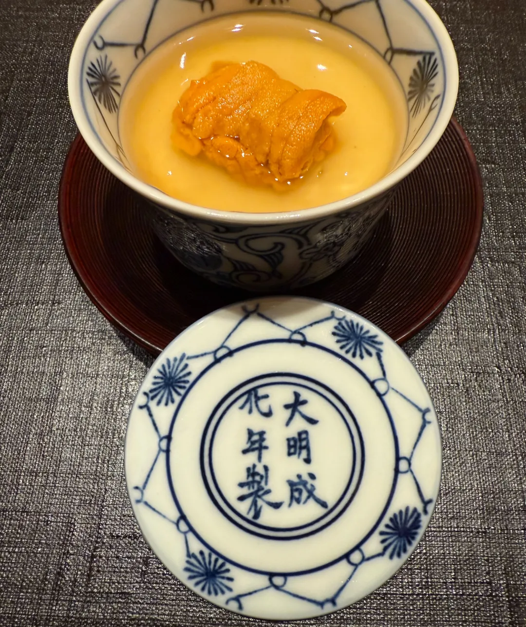 精工器皿。（圖／黃宏輝提供）