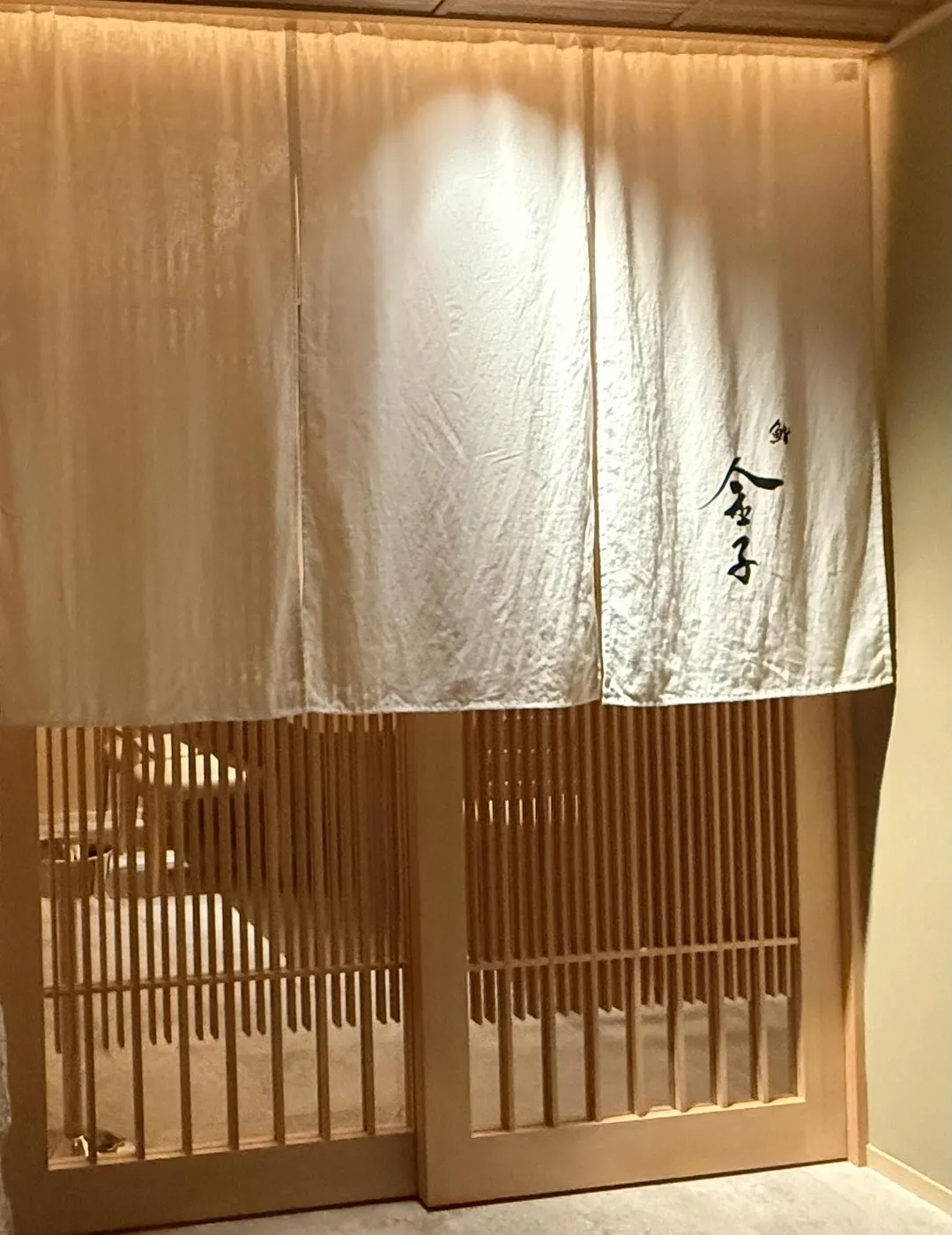 鮨金子。（圖／黃宏輝提供）