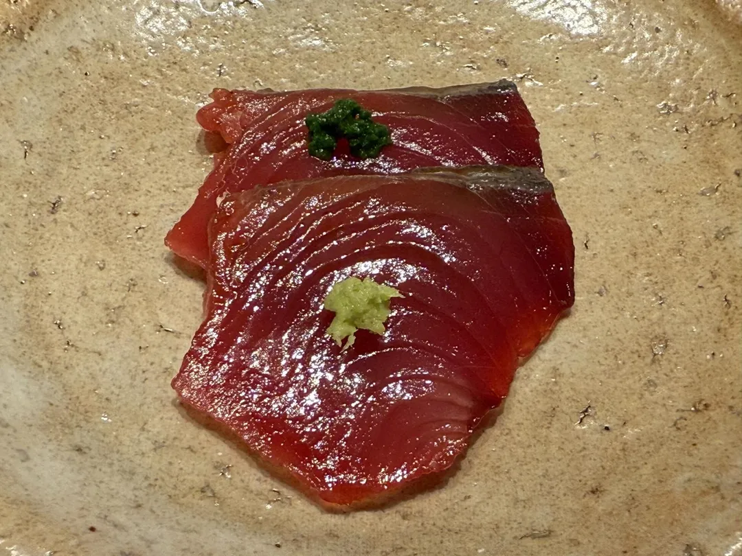蔥薑提味。（圖／黃宏輝提供）
