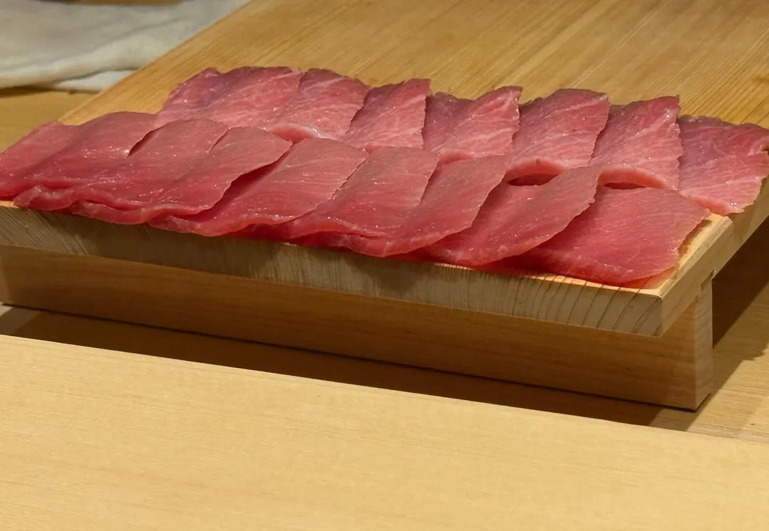 大腹中腹靜置30分鐘等出蠟。（圖／黃宏輝提供）