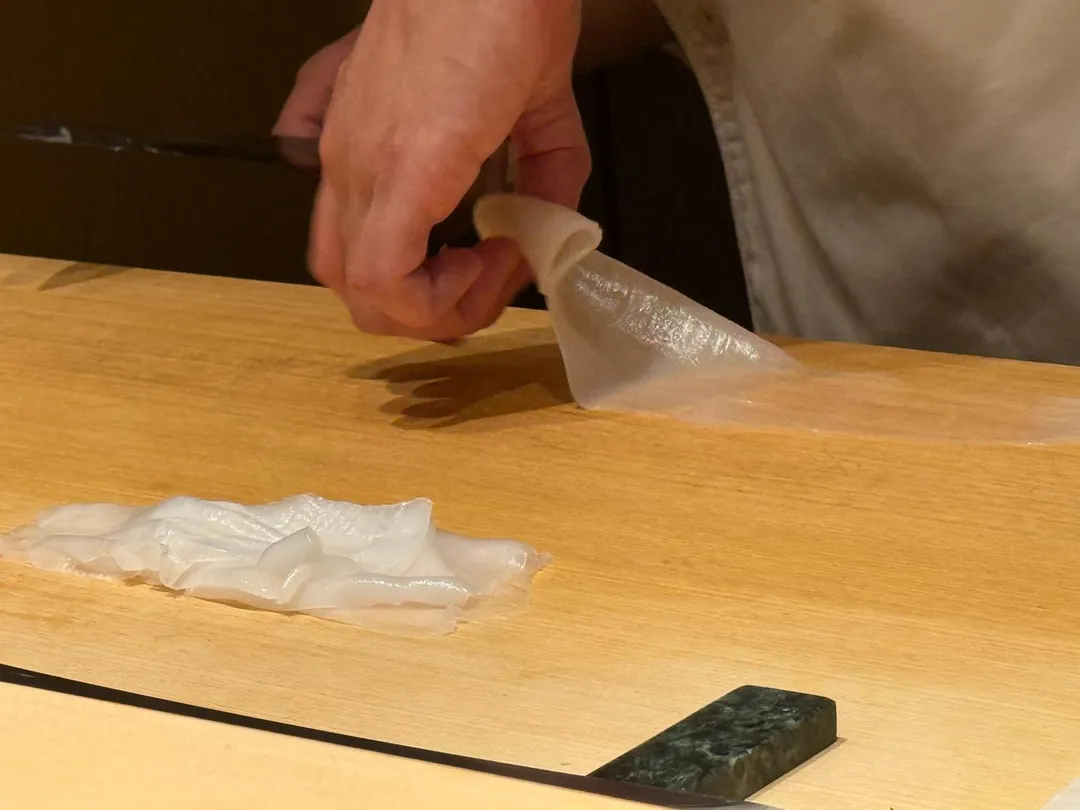 最底層不取用可當員工餐。（圖／黃宏輝提供）