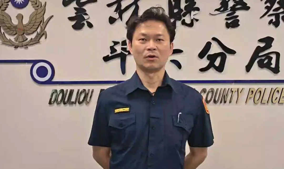 斗六分局嚴正說明，將依法對車輛所有人或駕駛人開出新台幣3000元以上、9000元以下罰鍰，並明令禁止其繼續在道路上行駛。（圖／警方提供）