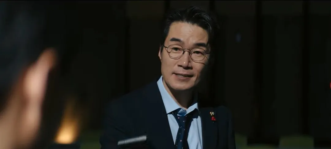 《鐵拳教育》是宋英奎的遺作。（圖／翻攝Netflix）